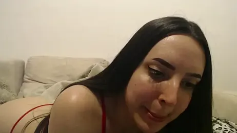 TiffanyPeretz — Stripchat recorded stream image, 05.06.2026 19:00
