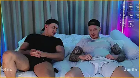 Justin_Hardy — Stripchat recorded stream image, 05.06.2026 20:50
