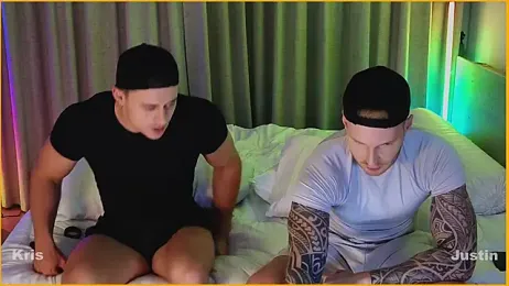 Justin_Hardy — Stripchat recorded stream image, 05.06.2026 20:50
