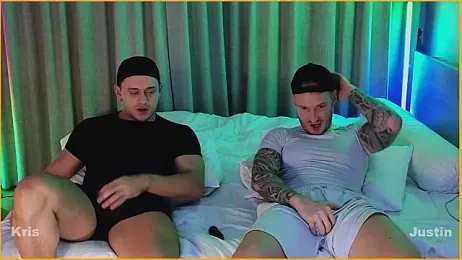 Justin_Hardy — Stripchat recorded stream image, 05.06.2026 20:50