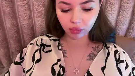 AlmaryKim — Stripchat recorded stream image, 05.06.2026 20:10
