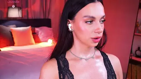 LunaNight — Stripchat recorded stream image, 05.06.2026 20:20