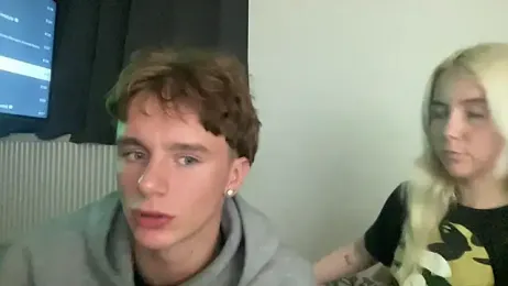 SofiaNLukaBabe — Stripchat recorded stream image, 05.06.2026 22:00