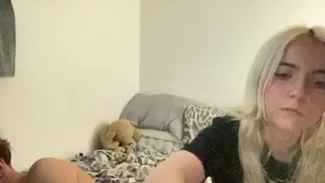 SofiaNLukaBabe — Stripchat recorded stream image, 05.06.2026 22:00
