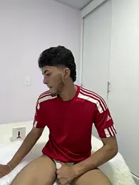 Tylerffoxx — Stripchat recorded stream image, 05.06.2026 22:20