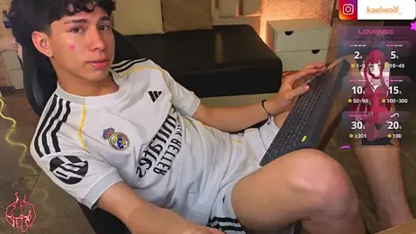 kaelwolf_tay — Stripchat recorded stream image, 05.06.2026 20:10