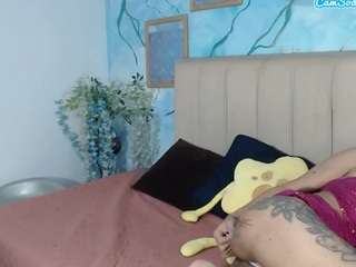 raphael-cams — Camsoda recorded stream image, 05.06.2026 18:40