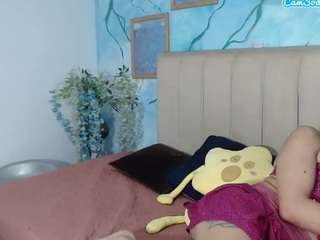 raphael-cams — Camsoda recorded stream image, 05.06.2026 18:40
