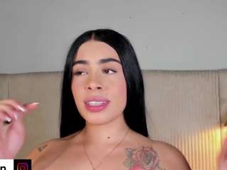susan-zc — Camsoda recorded stream image, 05.06.2026 20:50