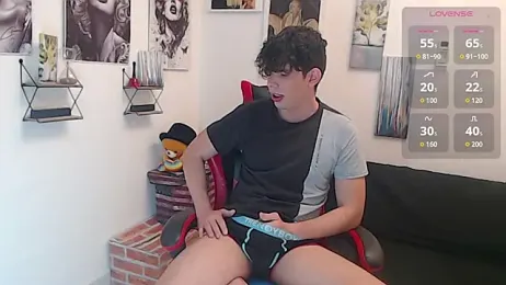 Angelo-cianuro- — Stripchat recorded stream image, 06.06.2026 00:10