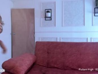 sabrina_geek — Chaturbate recorded stream image, 06.06.2026 00:10