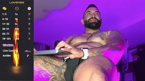 Max-prada — Stripchat recorded stream image, 06.06.2026 02:00