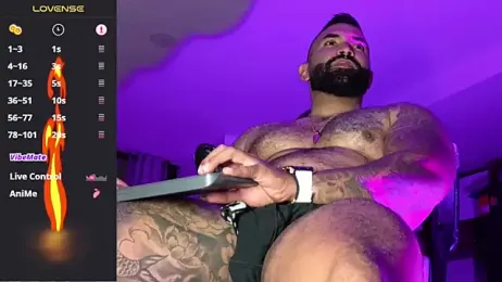 Max-prada — Stripchat recorded stream image, 06.06.2026 02:00
