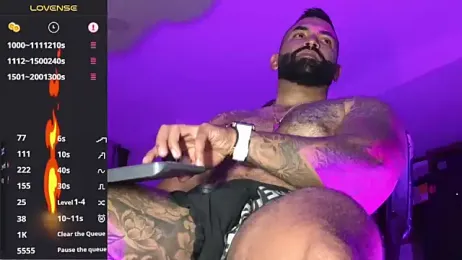 Max-prada — Stripchat recorded stream image, 06.06.2026 02:00