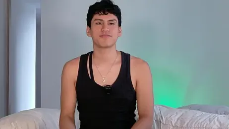 Mark_Nico — Stripchat recorded stream image, 06.06.2026 10:20