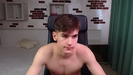 BradyFlint — Stripchat recorded stream image, 06.06.2026 09:40