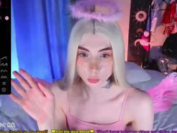 melissaober — Chaturbate recorded stream image, 06.06.2026 06:50