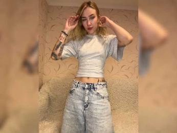 AlinnaAnnila — Bongacams recorded stream image, 06.06.2026 11:50