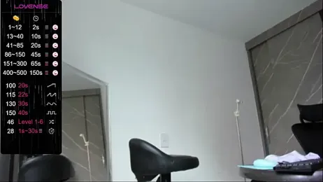 Luke_westx — Stripchat recorded stream image, 06.06.2026 14:40