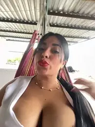 _SARA_69 — Stripchat recorded stream image, 06.06.2026 12:30