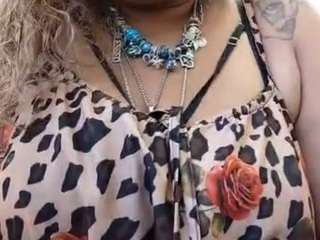 lushdiamondz — Camsoda recorded stream image, 06.06.2026 14:50