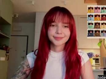 oooops__ — Chaturbate recorded stream image, 06.06.2026 15:10