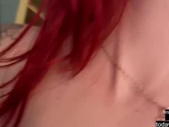 oooops__ — Chaturbate recorded stream image, 06.06.2026 15:10