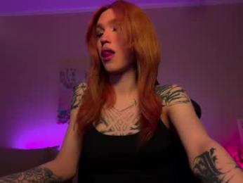 twiinkie_pie — Chaturbate recorded stream image, 06.06.2026 16:10