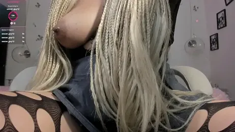 conny__curly — Stripchat recorded stream image, 06.06.2026 13:30