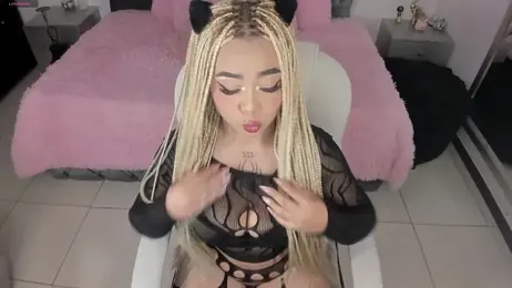 conny__curly — Stripchat recorded stream image, 06.06.2026 13:30