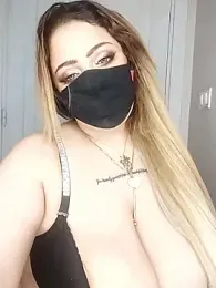 Farawla_elgmda — Stripchat recorded stream image, 06.06.2026 18:40