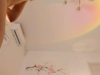 silkencrave — Chaturbate recorded stream image, 06.06.2026 18:00