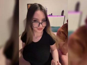 Cris_Mi — Bongacams recorded stream image, 06.06.2026 21:40