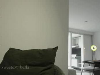 sweetest_bella — Chaturbate recorded stream image, 06.06.2026 20:20