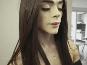 sweetest_bella — Chaturbate recorded stream image, 06.06.2026 20:20