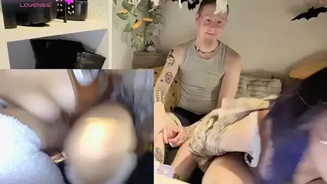 LisandreLaVenale — Stripchat recorded stream image, 06.06.2026 22:00
