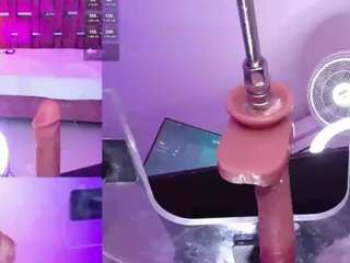 kittieevaa — Camsoda recorded stream image, 06.06.2026 21:20