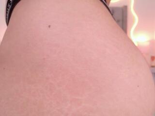 Julia Summers — Flirt4free recorded stream image, 07.06.2026 00:10