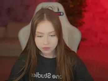 kira0541 — Chaturbate recorded stream image, 06.06.2026 18:20