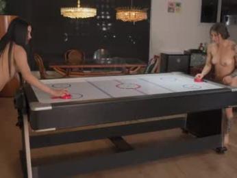 nuryforerogh — Chaturbate recorded stream image, 06.06.2026 19:20