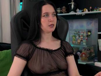 Kira_Li_Lime — Bongacams recorded stream image, 06.06.2026 21:50