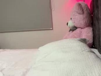 veronicadussan — Chaturbate recorded stream image, 07.06.2026 00:50