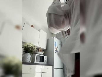Liza_Klitorchuk — Bongacams recorded stream image, 07.06.2026 04:30