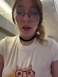 _nobara__ — Stripchat recorded stream image, 07.06.2026 03:50