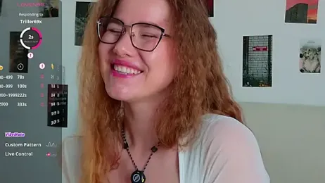 Jane_Meys — Stripchat recorded stream image, 07.06.2026 05:00