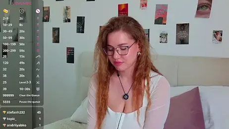 Jane_Meys — Stripchat recorded stream image, 07.06.2026 05:00