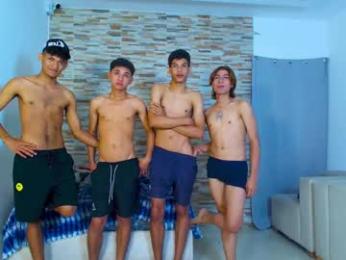 kinkyhousexxx — Chaturbate recorded stream image, 07.06.2026 05:10
