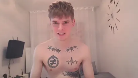 Fredd_Xanders — Stripchat recorded stream image, 07.06.2026 12:10
