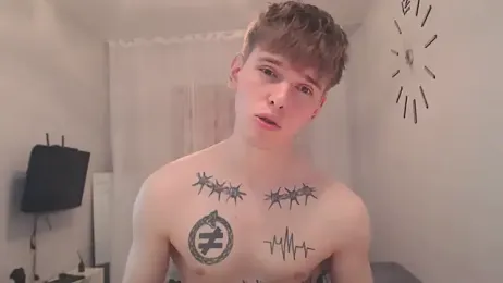Fredd_Xanders — Stripchat recorded stream image, 07.06.2026 12:10