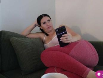 VioletBaby — Bongacams recorded stream image, 07.06.2026 13:00